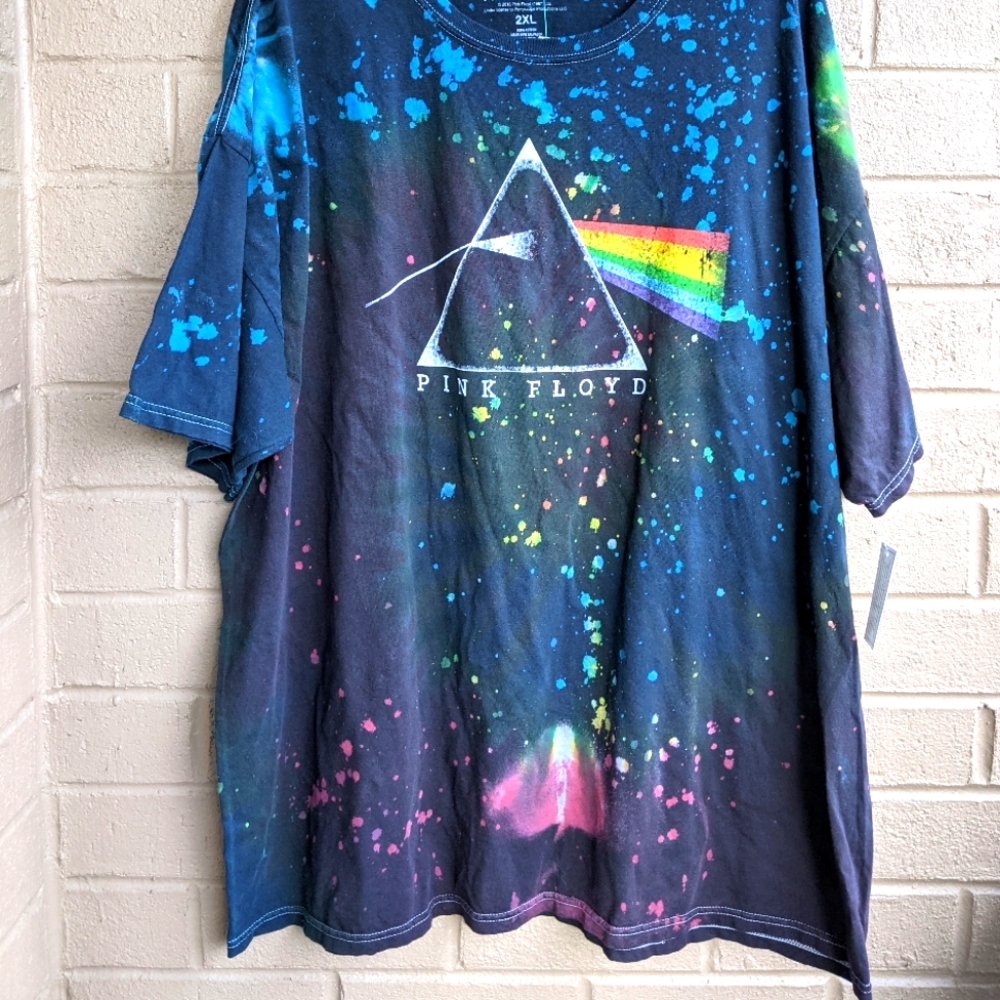 NEW Pink Floyd Dark Side of the Moon